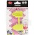 Foremka silikonowa Patchy Bird Cage Viva Decor