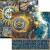 Zestaw papierów do scrapbookingu 30x30 Celestial CBT087 Ciao Bella