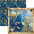 Zestaw papierów do scrapbookingu 30x30 Celestial CBT087 Ciao Bella