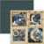 Zestaw papierów do scrapbookingu 30x30 Celestial CBT087 Ciao Bella