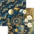 Zestaw papierów do scrapbookingu 30x30 Celestial CBT087 Ciao Bella