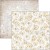 Zestaw papierów do scrapbookingu 30x30 Blessing Day CBT086 Ciao Bella
