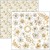 Zestaw papierów do scrapbookingu 30x30 Blessing Day CBT086 Ciao Bella