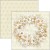 Zestaw papierów do scrapbookingu 30x30 Blessing Day CBT086 Ciao Bella