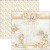 Zestaw papierów do scrapbookingu 30x30 Blessing Day CBT086 Ciao Bella
