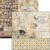 Zestaw papierów do scrapbookingu 30x30 Cabinet of Curiosites CBT085 Ciao Bella