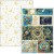 Zestaw papierów do scrapbookingu A4 Celestial CBCL087 Ciao Bella