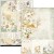 Zestaw papierów do scrapbookingu A4 Blessing Day CBCL086 Ciao Bella
