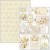 Zestaw papierów do scrapbookingu A4 Blessing Day CBCL086 Ciao Bella
