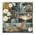 Zestaw papierów do scrapbookingu 20x20 Celestial CBH087 Ciao Bella