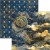 Zestaw papierów do scrapbookingu 20x20 Celestial CBH087 Ciao Bella