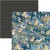 Zestaw papierów do scrapbookingu 20x20 Celestial CBH087 Ciao Bella