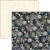 Zestaw papierów do scrapbookingu 20x20 Celestial CBH087 Ciao Bella