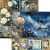 Zestaw papierów do scrapbookingu 20x20 Celestial CBH087 Ciao Bella