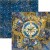 Zestaw papierów do scrapbookingu 20x20 Celestial CBH087 Ciao Bella
