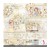 Zestaw papierów do scrapbookingu 20x20 Blessing Day CBH086 Ciao Bella