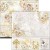 Zestaw papierów do scrapbookingu 20x20 Blessing Day CBH086 Ciao Bella