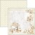 Zestaw papierów do scrapbookingu 20x20 Blessing Day CBH086 Ciao Bella