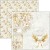 Zestaw papierów do scrapbookingu 20x20 Blessing Day CBH086 Ciao Bella