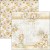 Zestaw papierów do scrapbookingu 20x20 Blessing Day CBH086 Ciao Bella