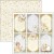 Zestaw papierów do scrapbookingu 20x20 Blessing Day CBH086 Ciao Bella