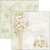 Zestaw papierów do scrapbookingu 20x20 Blessing Day CBH086 Ciao Bella