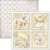 Zestaw papierów do scrapbookingu 20x20 Blessing Day CBH086 Ciao Bella