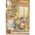 Zestaw A4 Junk Journal &amp; Ephemera Book Cookbook CBB009 Ciao Bella