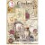 Zestaw A4 Junk Journal &amp; Ephemera Book Codex CBB008 Ciao Bella