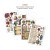Zestaw A4 Junk Journal &amp; Ephemera Book Codex CBB008 Ciao Bella