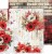 Zestaw papierów do scrapbookingu 30x30 Heart Of The Sun CC-C74-HOS-00 Craft O'Clock