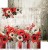 Zestaw papierów do scrapbookingu 30x30 Heart Of The Sun CC-C74-HOS-00 Craft O'Clock