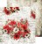 Zestaw papierów do scrapbookingu 30x30 Heart Of The Sun CC-C74-HOS-00 Craft O'Clock