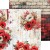 Zestaw papierów do scrapbookingu 20x20 Heart Of The Sun CC-C74-HOS-07 Craft O'Clock