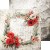 Zestaw papierów do scrapbookingu 20x20 Heart Of The Sun CC-C74-HOS-07 Craft O'Clock