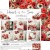 Zestaw papierów do scrapbookingu 20x20 Heart Of The Sun CC-C74-HOS-07 Craft O'Clock
