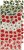 Zestaw dodatków 15x30 Heart Of The Sun - Flowers CC-C74-HOS-11 Craft O'Clock