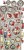Zestaw dodatków 15x30 Heart Of The Sun - Heart CC-C74-HOS-12 Craft O'Clock