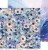 Zestaw papierów do scrapbookingu 30x30 It's My Party CC-C75-IMP-00 Craft O'Clock