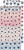 Zestaw dodatków 15x30 It's My Party - Flowers CC-C75-IMP-11 Craft O'Clock