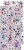 Zestaw dodatków 15x30 It's My Party - Flowers CC-C75-IMP-11 Craft O'Clock