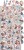 Zestaw dodatków 15x30 It's My Party - Flowers CC-C75-IMP-11 Craft O'Clock