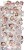 Zestaw dodatków 15x30 It's My Party - Flowers CC-C75-IMP-11 Craft O'Clock