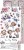 Zestaw dodatków 15x30 It's My Party - Flowers CC-C75-IMP-11 Craft O'Clock