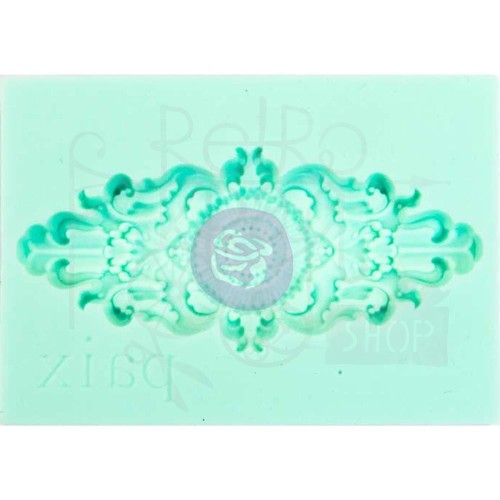 Foremka silikonowa 9x6 Paix Vintage Art Decor 815950 Prima