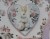 Rub-on transfer A4 Miniature Flowers 1 LBRO157 LaBlanche