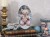 Papier do decoupage klasyczny 16.2x23.3 Winter's Tale 1 LBD400.1 LaBlanche
