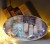 Papier do decoupage klasyczny 23.3x17.4 Winter's Tale 2 LBD400.2 LaBlanche