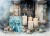 Papier do decoupage klasyczny 23.3x17.4 Winter's Tale 2 LBD400.2 LaBlanche