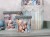 Papier do decoupage klasyczny 25.7x16.6 Winter's Tale 3 LBD400.3 LaBlanche